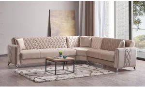 Everest Köşe Koltuk Takımı