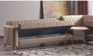 Everest Köşe Koltuk Takımı