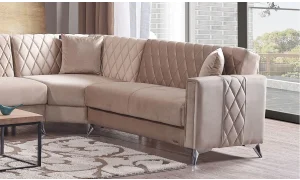 Everest Köşe Koltuk Takımı