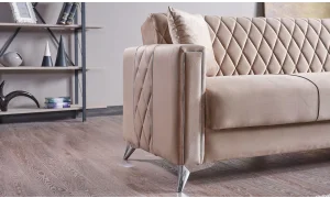 Everest Köşe Koltuk Takımı