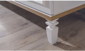 Mila Yemek Odası Takımı