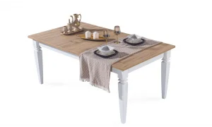 Mila Yemek Masası Takımı