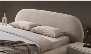 Milano Bazalı Karyola (160x200)