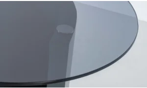 Milano Gri Orta Sehpa Seti