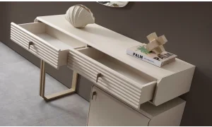 Milano Şifonyer ve Ayna