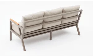 Milas Bahçe ve Balkon Takımı