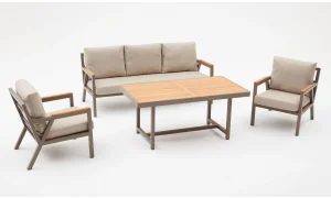 Milas Bahçe ve Balkon Takımı