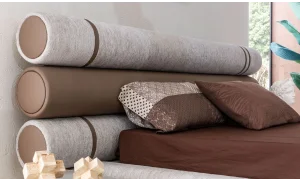 Milas Bazasız Karyola (160x200)