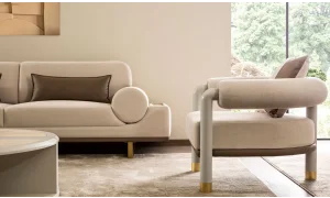 Milas Koltuk Takımı