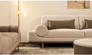 Milas Koltuk Takımı