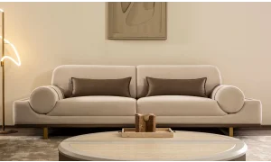 Milas Koltuk Takımı