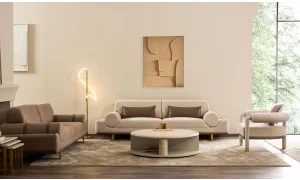 Milas Koltuk Takımı