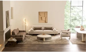 Milas Koltuk Takımı