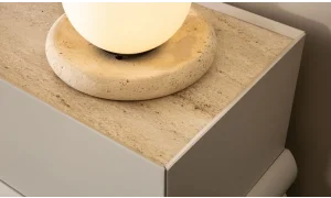 Milas Konsol ve Ayna