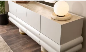 Milas Konsol ve Ayna