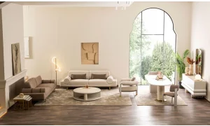 Milas Konsol ve Ayna