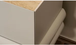 Milas Konsol ve Ayna