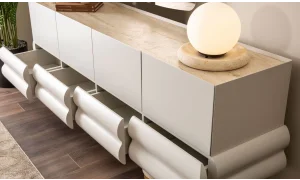 Milas Konsol ve Ayna