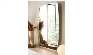 Milas Konsol ve Ayna