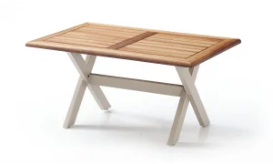 Milas Köşe Bahçe ve Balkon Takımı