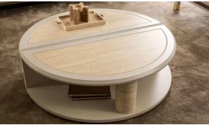 Milas Orta Sehpa Seti