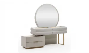 Milas Yatak Odası Takımı