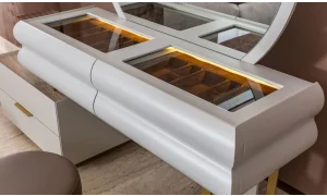 Milas Yatak Odası Takımı