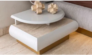 Milas Yatak Odası Takımı