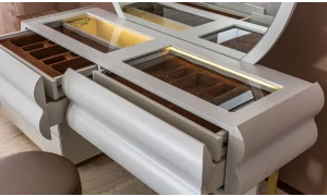 Milas Yatak Odası Takımı