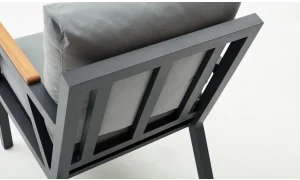 Milas Yemek Masası Takımı