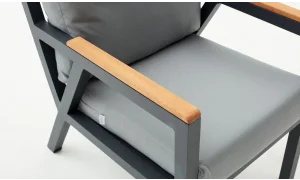 Milas Yemek Masası Takımı