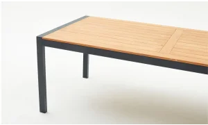 Milas Yemek Masası Takımı