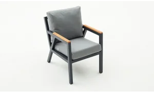 Milas Yemek Masası Takımı