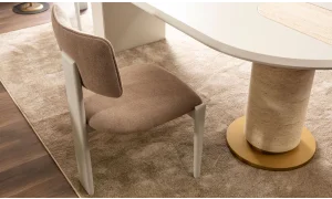 Milas Yemek Masası Takımı