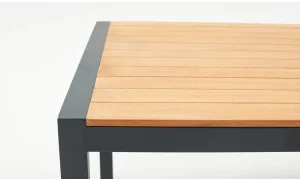 Milas Yemek Masası Takımı