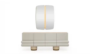 Milas Yemek Odası Takımı