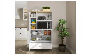 Mine Çok Amaçlı Dolap