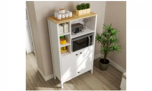 Mine Çok Amaçlı Dolap