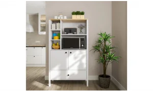 Mine Çok Amaçlı Dolap