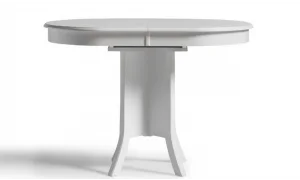 Mini Mutfak Masası (Beyaz)