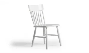 Mini Beyaz Mutfak Masası Takımı-2