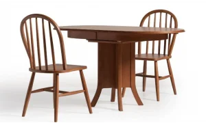 Mini Mutfak Masası (Ceviz)