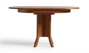 Mini Ceviz Mutfak Masası Takımı-2