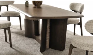 Mira Yemek Odası Takımı