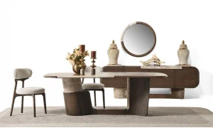 Mira Yemek Odası Takımı