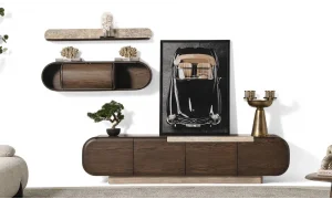 Mira Yemek Odası Takımı