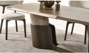 Mira Yemek Odası Takımı