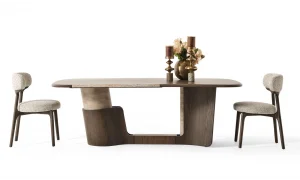 Mira Yemek Odası Takımı