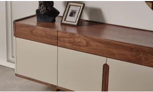 Mirabella Konsol ve Ayna