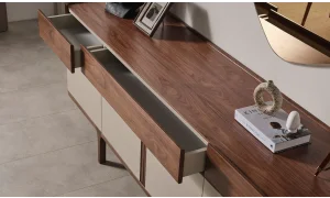 Mirabella Konsol ve Ayna